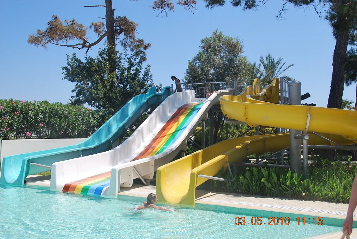 imagini hotel RIXOS SUNGATE